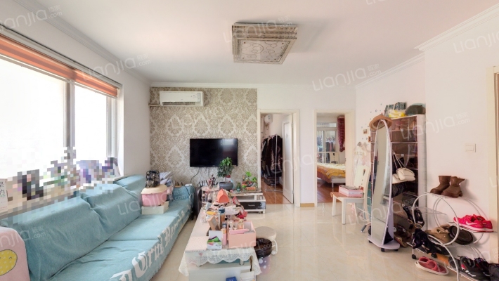 新港花苑二手房实景图