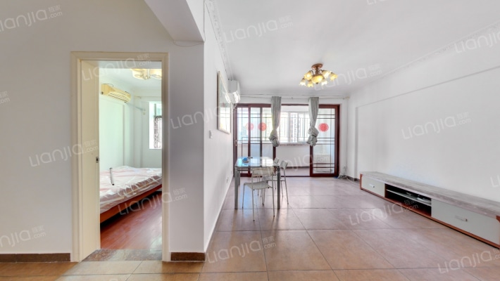 鸿基花园二手房实景图