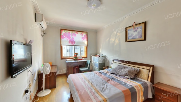 杨庄新村西苑二手房实景图