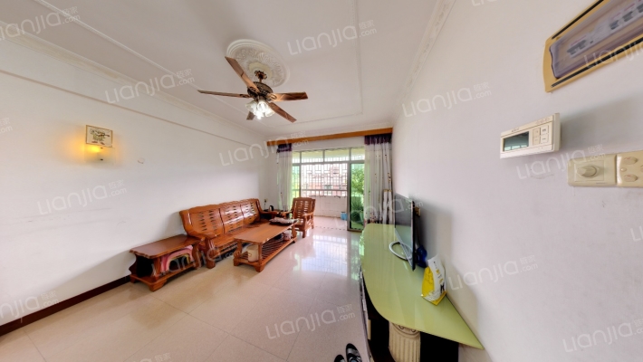 丹灶科教新村二手房实景图