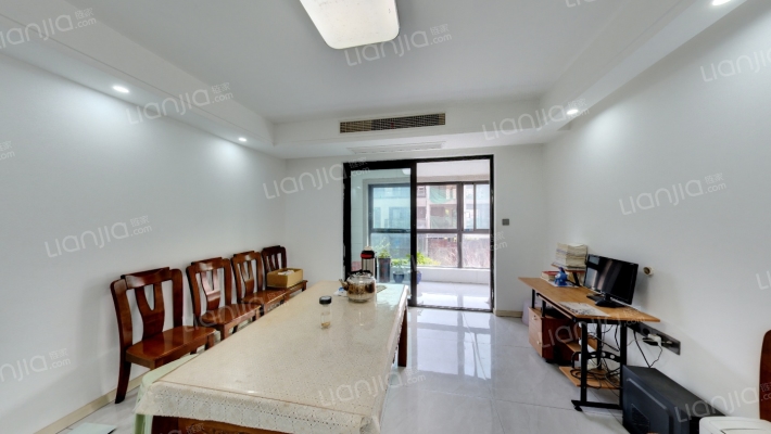 祥生东方樾花苑二手房实景图