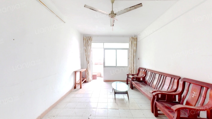 广兴花园二手房实景图