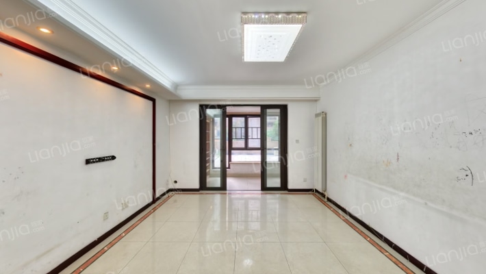 中海国际社区二期二手房实景图