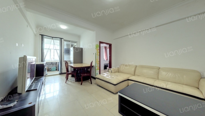 来福花园二手房实景图