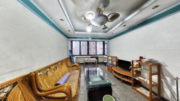 红金路二手房实景图