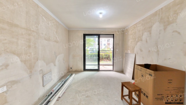 龙湖华亨天玺二手房实景图