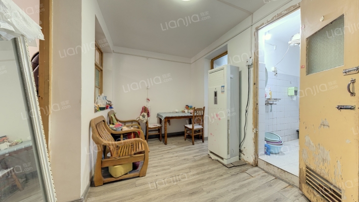 23号院二手房实景图