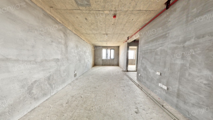 龙江金茂府二手房实景图