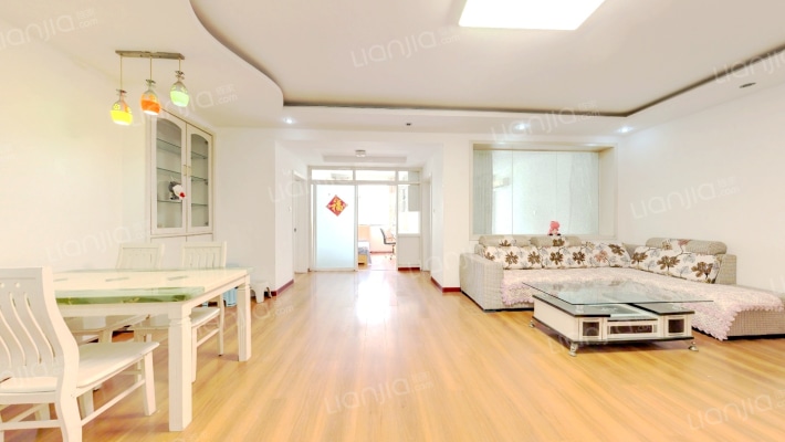 三和星海花园二手房实景图