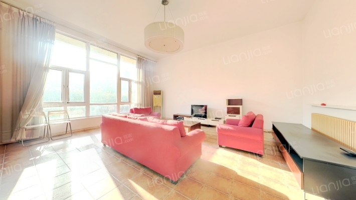 东风阳光城湖景苑二手房实景图