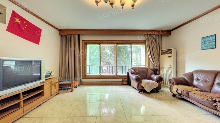 旭光小区二手房实景图