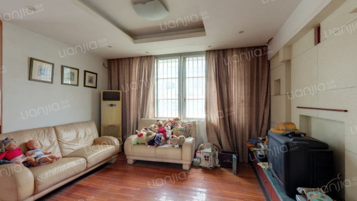 广西冶金研究院二手房实景图