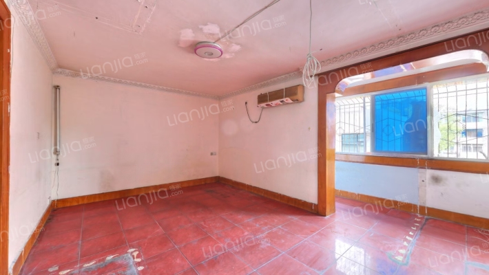 包家巷126号二手房实景图