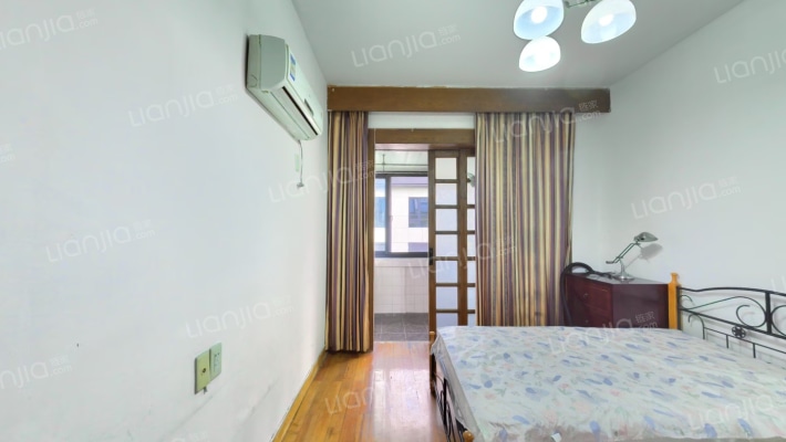 教工路65号院二手房实景图