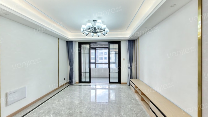 太仓都会之光花苑二手房实景图