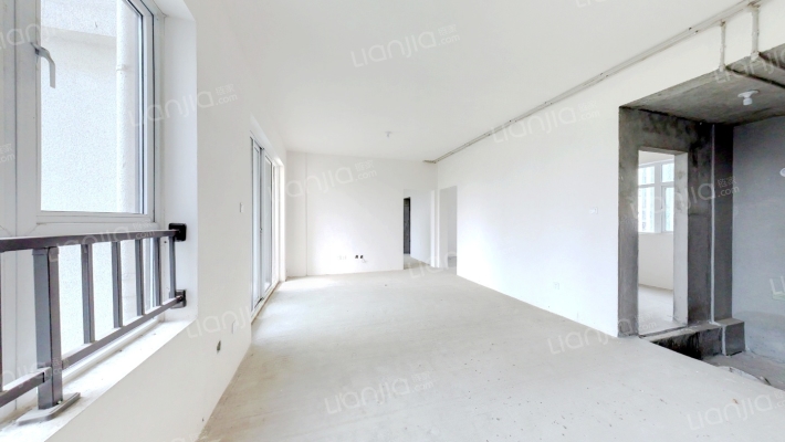 经典西悦城御景上悦二手房实景图