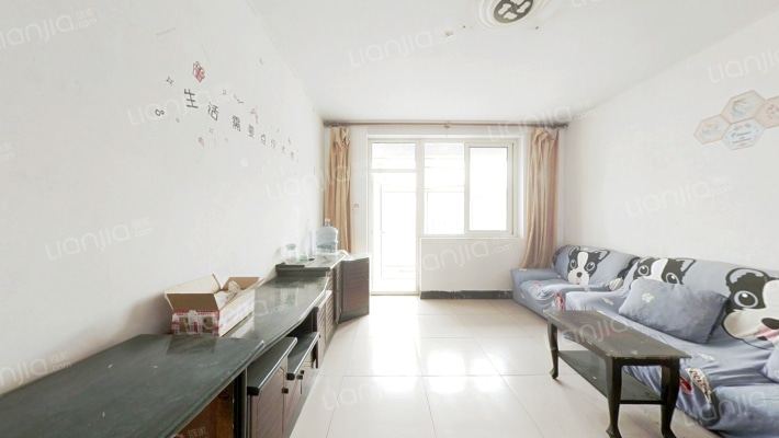 阳光家园天平楼二手房实景图