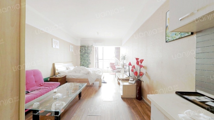 骏景尚都二手房实景图