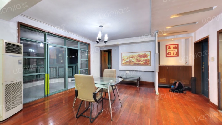 万家花园万和苑二手房实景图