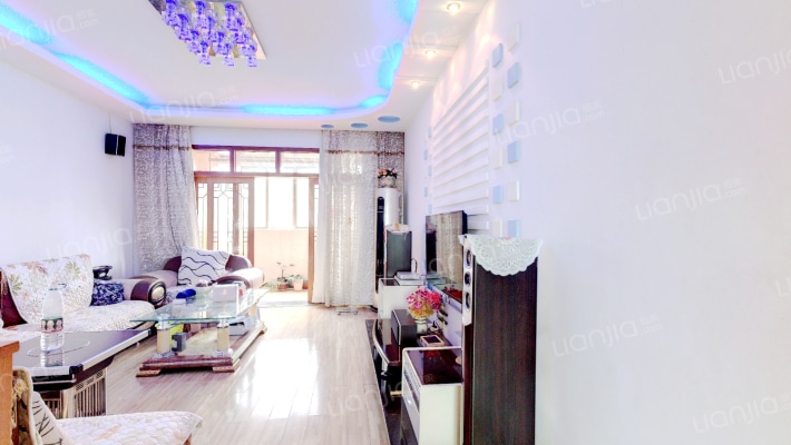 泰和花园(白云南路)二手房实景图