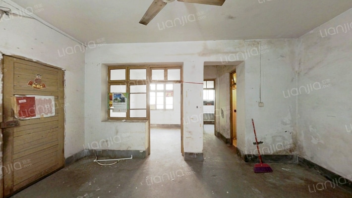 振中小区二手房实景图