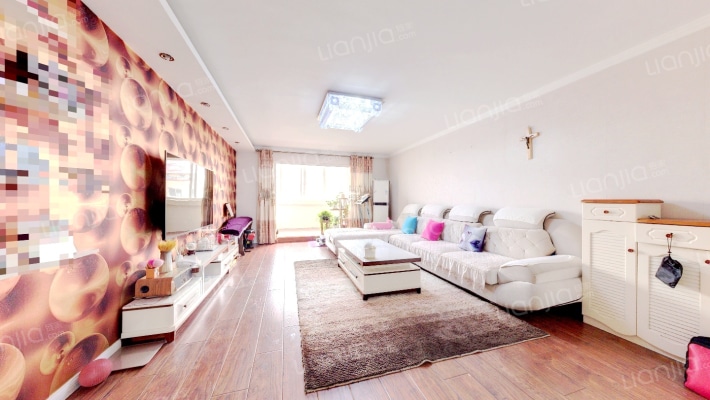 阳光361二手房实景图