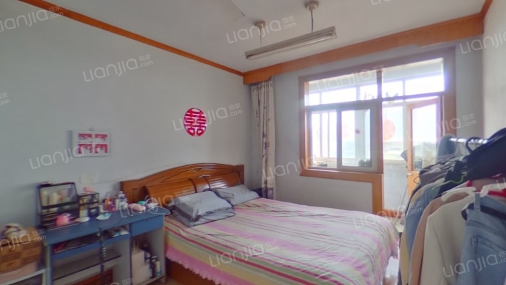 建安社区天苑小区二手房实景图