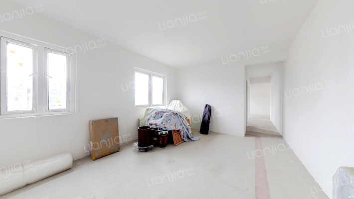 亘星·玫瑰里二手房实景图