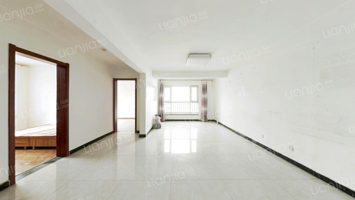 苹果园小区二手房实景图