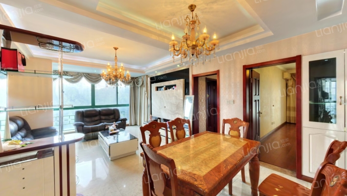 华夏·春晓二手房实景图