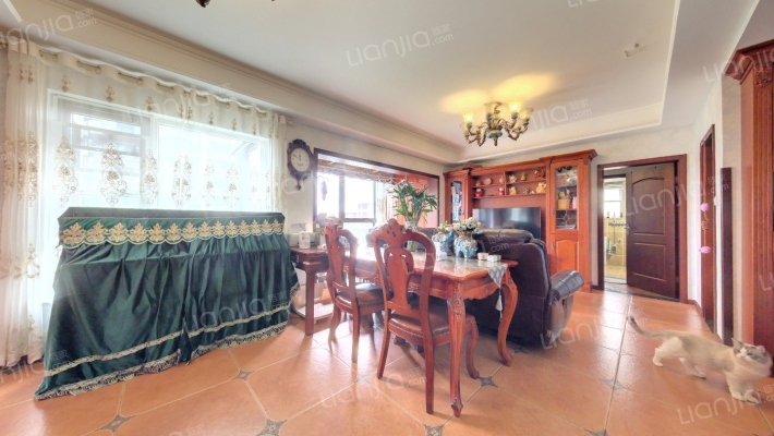 金房玺座二手房实景图