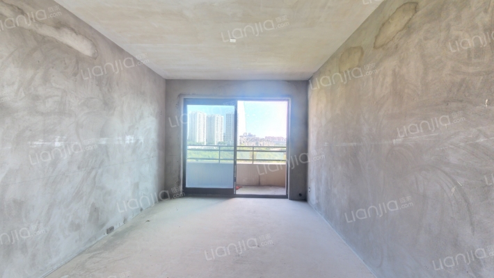 润洲悦庭二手房实景图