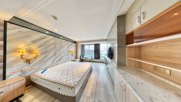 八一路二手房实景图