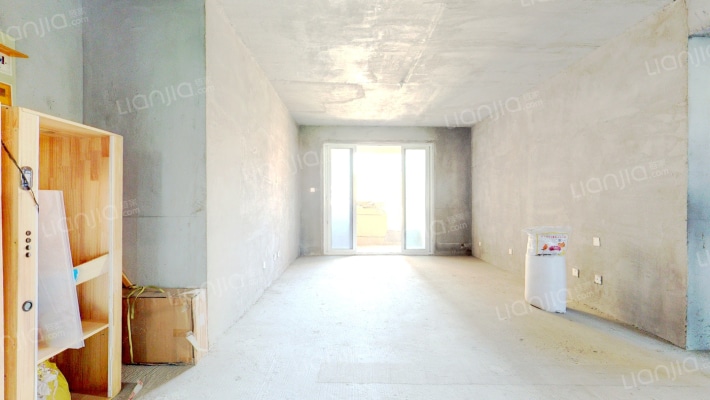 臻缘苑二手房实景图