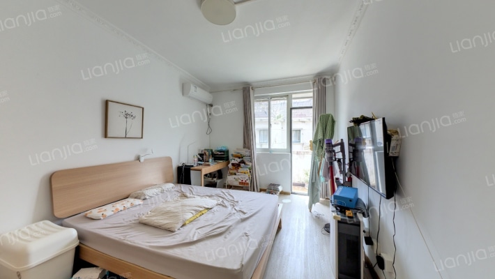 吴家浜小区二手房实景图