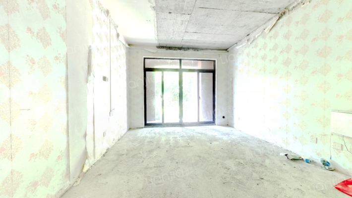 和昌熙溪花园二手房实景图