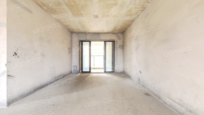 宇星水悦华府二手房实景图