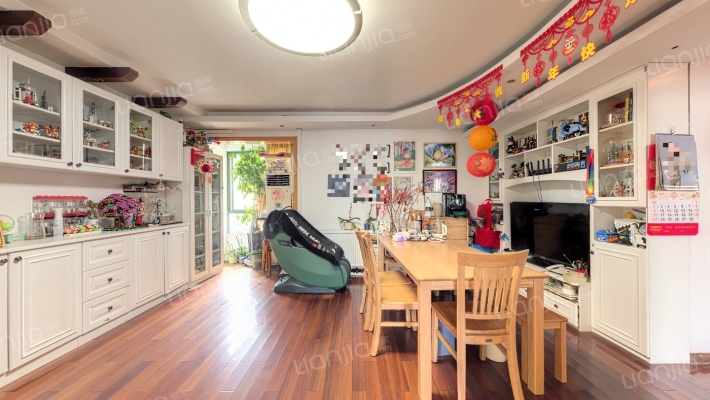 江景园二手房实景图