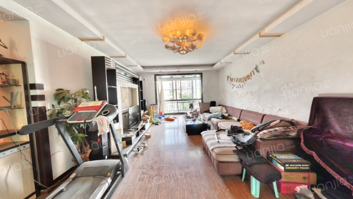 康居兴苑二手房实景图