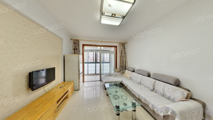 筑梦佳园二手房实景图