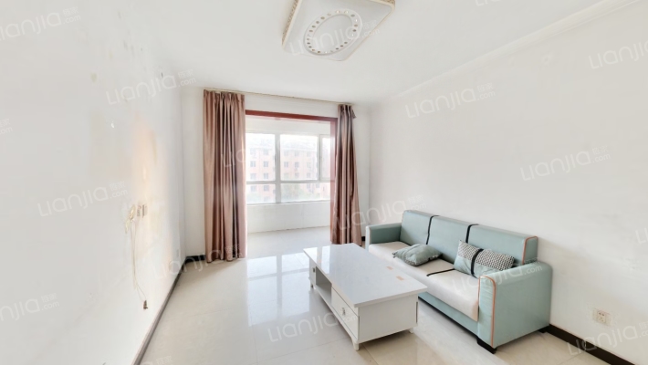 亢龙骏景B区二手房实景图