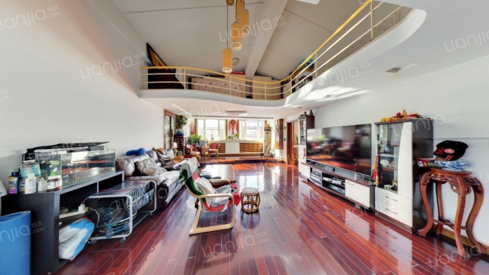 水仙名苑二手房实景图