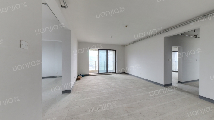 立体城嘉景园二手房实景图