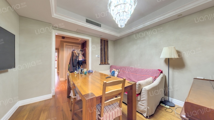 太湖玲珑花园二手房实景图