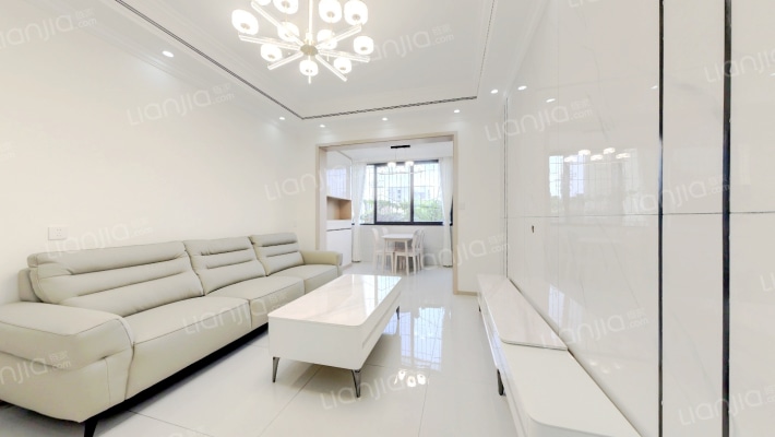 宝光大道南段16号院二手房实景图