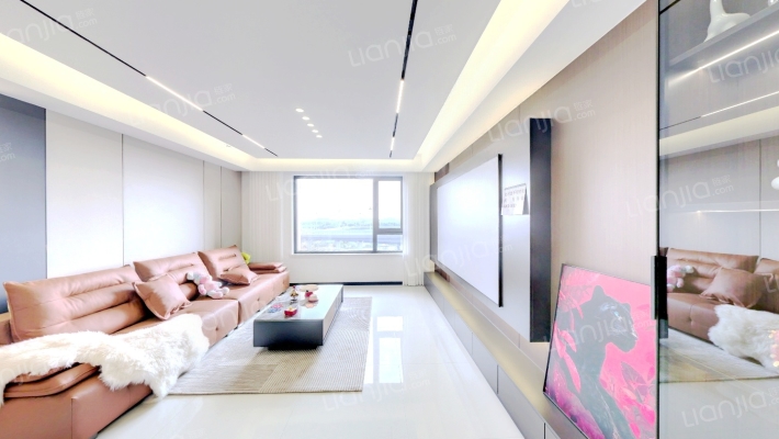 碧桂园银河城观澜二手房实景图