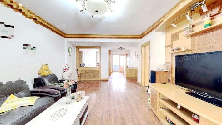 上夼西路二手房实景图
