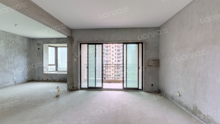 东方名城尚郡二手房实景图