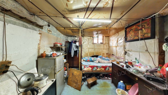 隆泰里二手房实景图