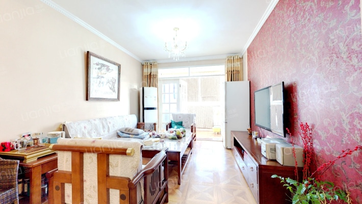 恒易·熙园二手房实景图